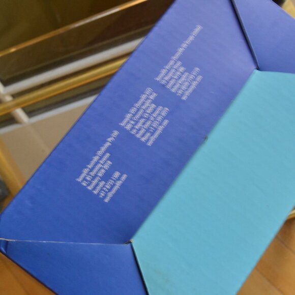 SunnyLife Flamingo Candle - Picture 9 of 10